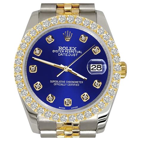 blue rolex pill|rolex navy blue face.